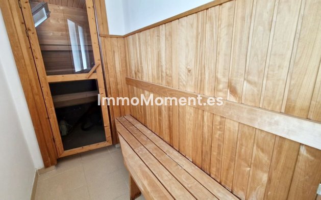 Bestaande woning - Appartement - Mijas - Mijas Costa