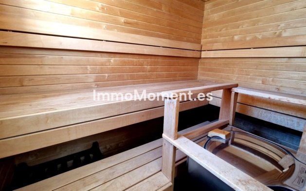 Bestaande woning - Appartement - Mijas - Mijas Costa