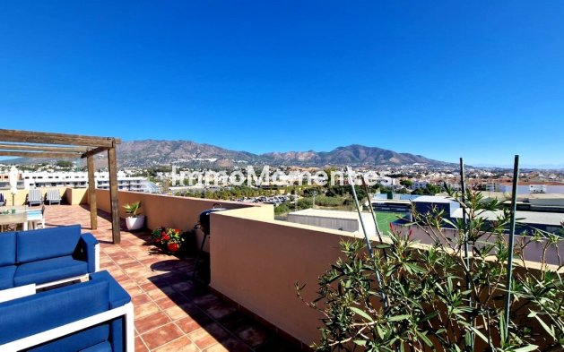 Bestaande woning - Appartement - Mijas - Mijas Costa