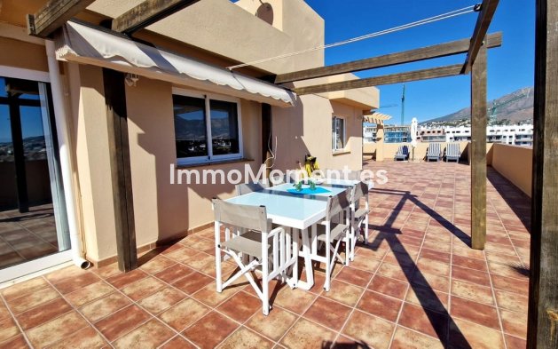 Bestaande woning - Appartement - Mijas - Mijas Costa