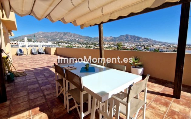 Bestaande woning - Appartement - Mijas - Mijas Costa