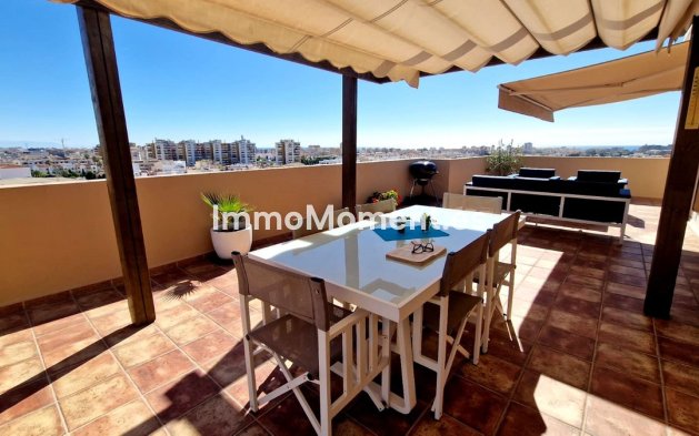 Bestaande woning - Appartement - Mijas - Mijas Costa