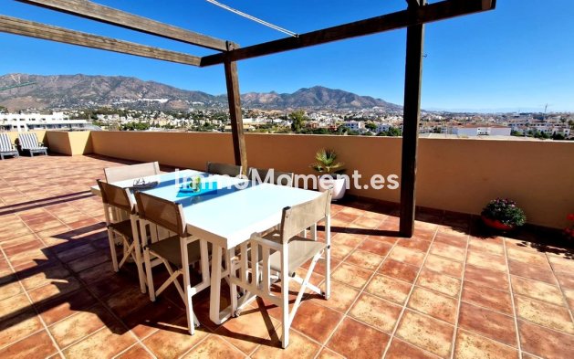 Bestaande woning - Appartement - Mijas - Mijas Costa
