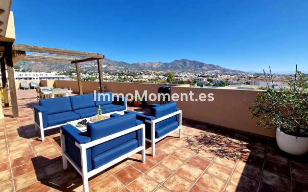 Bestaande woning - Appartement - Mijas - Mijas Costa