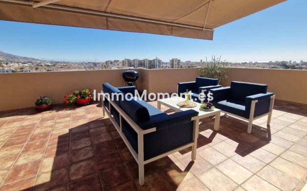 Bestaande woning - Appartement - Mijas - Mijas Costa