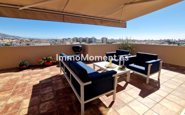 Bestaande woning - Appartement - Mijas - Mijas Costa
