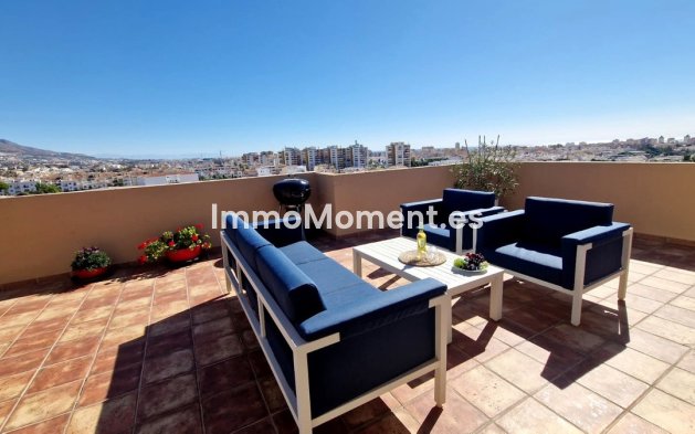 Bestaande woning - Appartement - Mijas - Mijas Costa