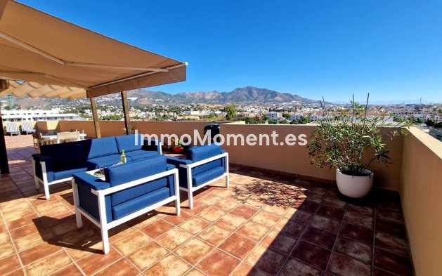 Bestaande woning - Appartement - Mijas - Mijas Costa