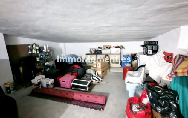 Bestaande woning - Appartement - Mijas - Mijas Costa