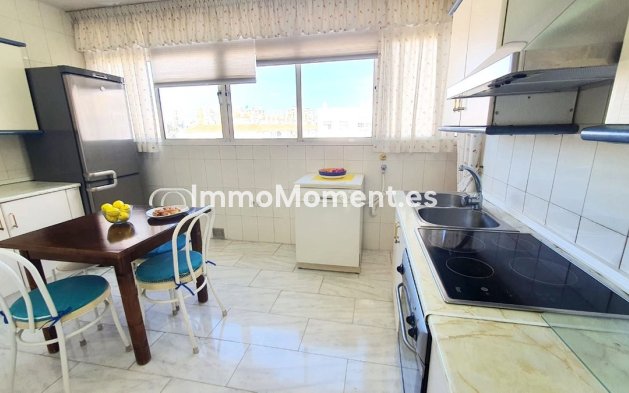 Resale - Apartment - Fuengirola - Fuengirola Centro