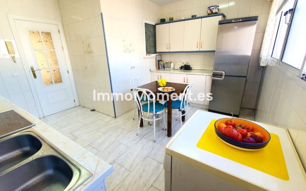 Resale - Apartment - Fuengirola - Fuengirola Centro