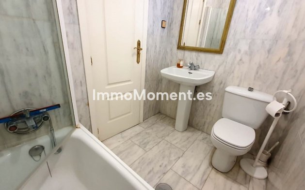 Resale - Apartment - Fuengirola - Fuengirola Centro