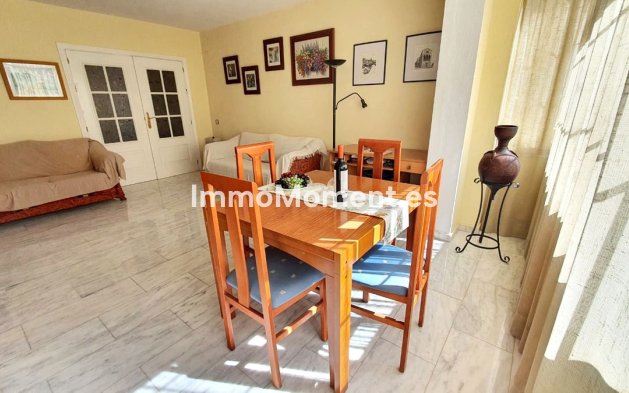 Resale - Apartment - Fuengirola - Fuengirola Centro