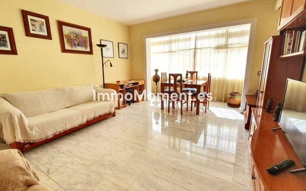 Resale - Apartment - Fuengirola - Fuengirola Centro
