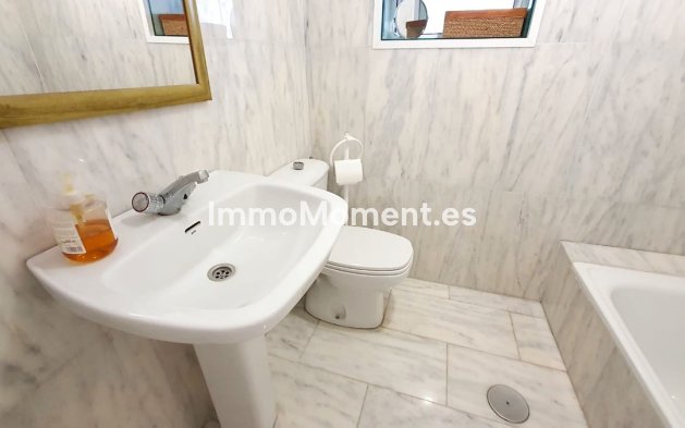 Resale - Apartment - Fuengirola - Fuengirola Centro