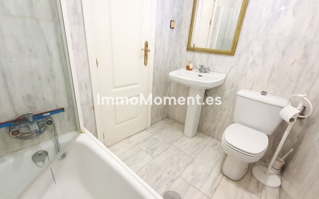 Resale - Apartment - Fuengirola - Fuengirola Centro