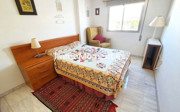 Resale - Apartment - Fuengirola - Fuengirola Centro