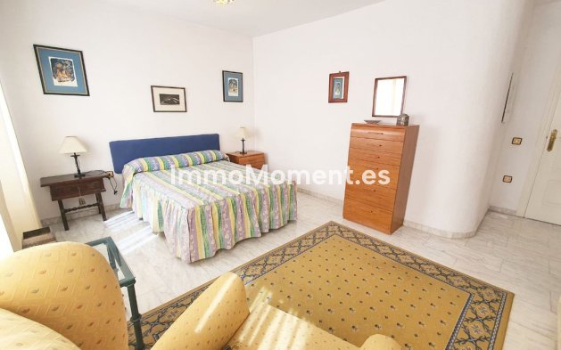 Resale - Apartment - Fuengirola - Fuengirola Centro