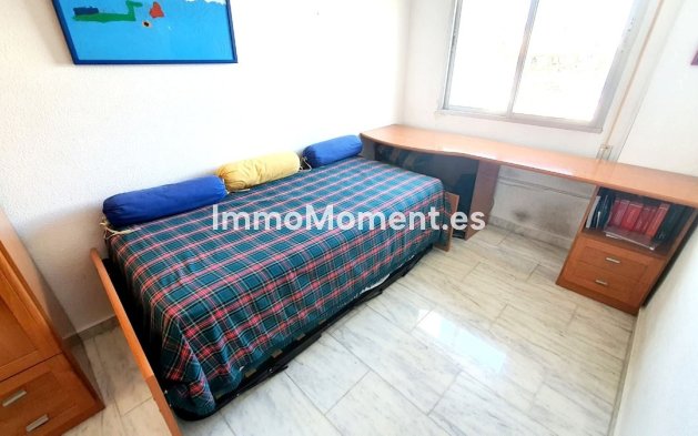 Resale - Apartment - Fuengirola - Fuengirola Centro