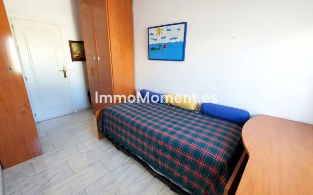 Resale - Apartment - Fuengirola - Fuengirola Centro
