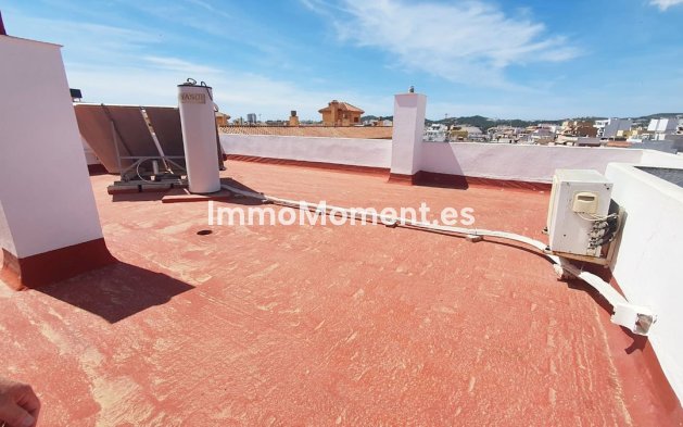 Resale - Apartment - Fuengirola - Fuengirola Centro