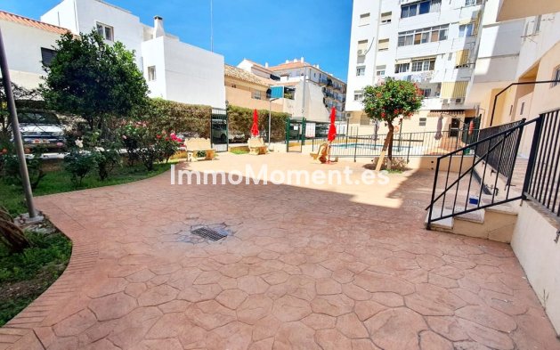Resale - Apartment - Fuengirola - Fuengirola Centro