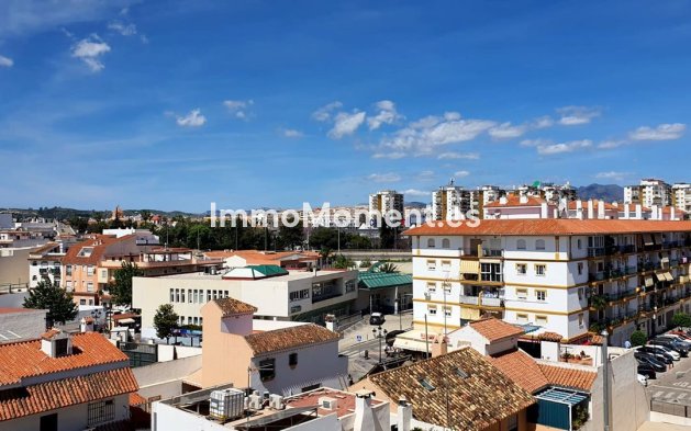 Resale - Apartment - Fuengirola - Fuengirola Centro