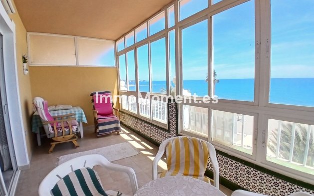 Revente - Appartement - Fuengirola - Torreblanca