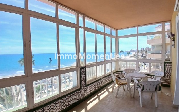 Revente - Appartement - Fuengirola - Torreblanca