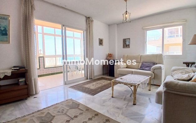 Revente - Appartement - Fuengirola - Torreblanca