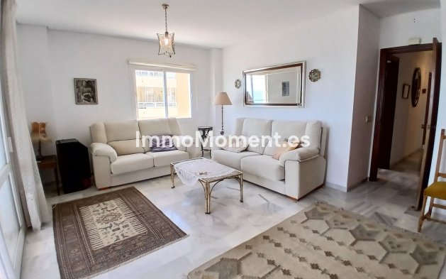 Revente - Appartement - Fuengirola - Torreblanca