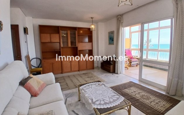 Revente - Appartement - Fuengirola - Torreblanca