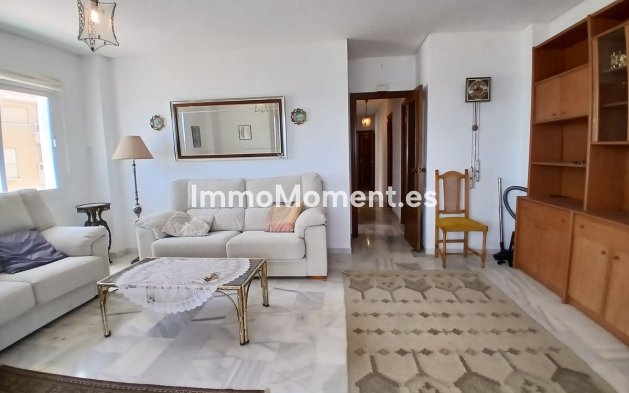 Revente - Appartement - Fuengirola - Torreblanca