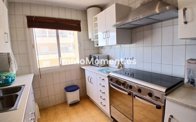 Revente - Appartement - Fuengirola - Torreblanca