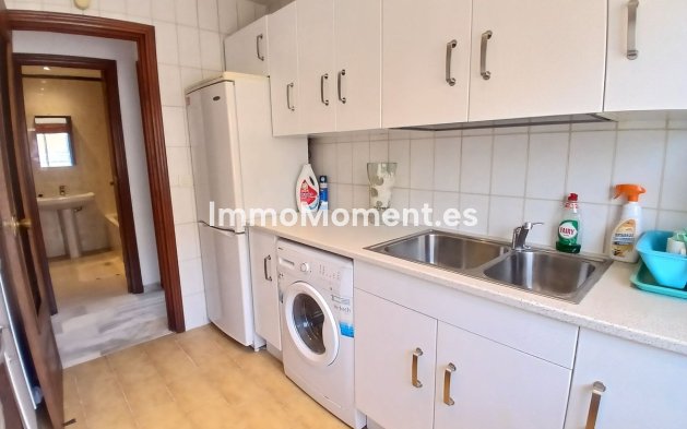 Revente - Appartement - Fuengirola - Torreblanca