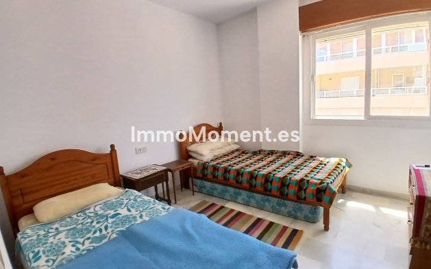 Revente - Appartement - Fuengirola - Torreblanca