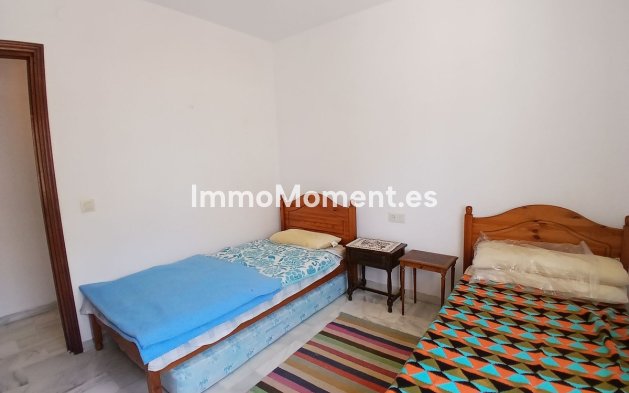 Revente - Appartement - Fuengirola - Torreblanca