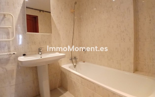 Revente - Appartement - Fuengirola - Torreblanca