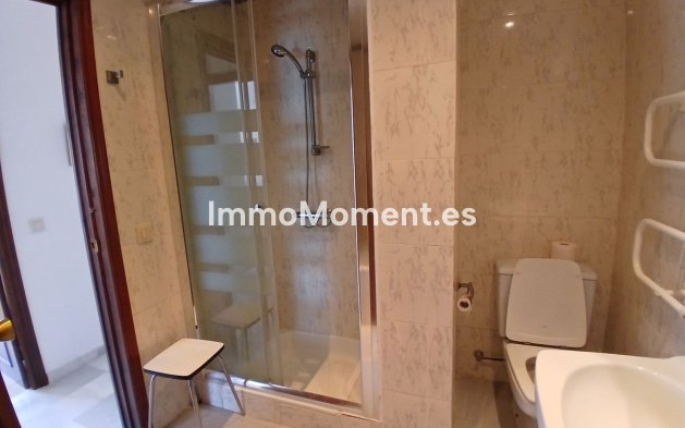 Revente - Appartement - Fuengirola - Torreblanca