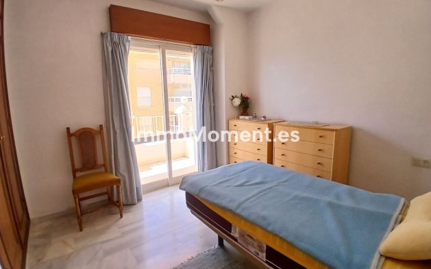 Revente - Appartement - Fuengirola - Torreblanca