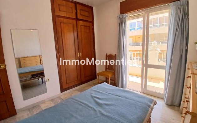 Revente - Appartement - Fuengirola - Torreblanca
