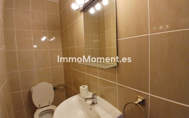 Revente - Appartement - Fuengirola - Torreblanca