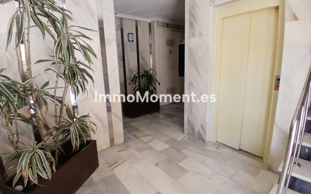 Revente - Appartement - Fuengirola - Torreblanca