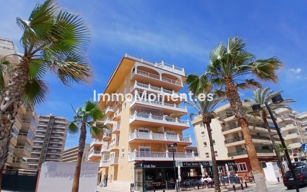 Revente - Appartement - Fuengirola - Torreblanca