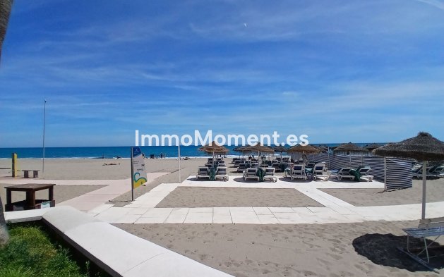 Revente - Appartement - Fuengirola - Torreblanca