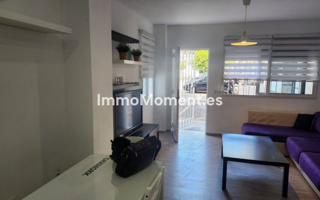Wiederverkauf - Wohnung - Mijas - Las Lagunas de Mijas