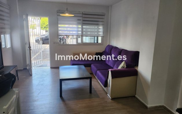 Wiederverkauf - Wohnung - Mijas - Las Lagunas de Mijas