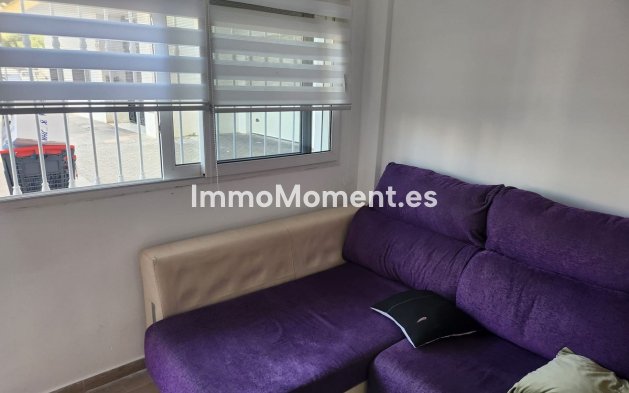 Wiederverkauf - Wohnung - Mijas - Las Lagunas de Mijas