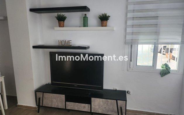 Wiederverkauf - Wohnung - Mijas - Las Lagunas de Mijas
