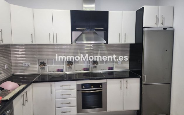 Wiederverkauf - Wohnung - Mijas - Las Lagunas de Mijas